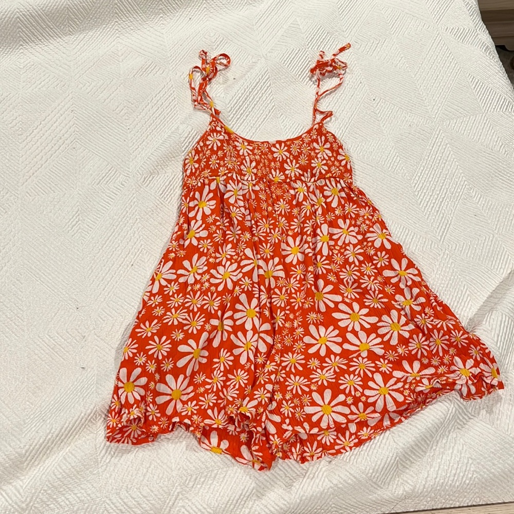 urban outfitters romper
